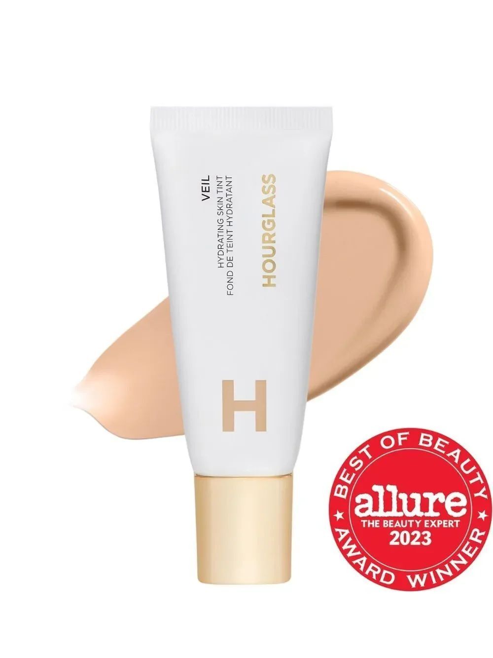 Hourglass Veil Hydrating Skin Tint 3 $50